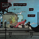 Selina discusses the eyes hidden beneath Bruce’s mask in her letter to him.
